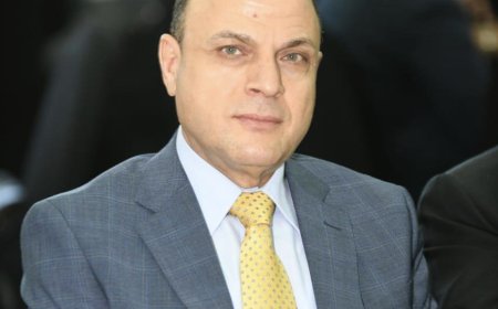 محافظ كفر الشيخ يتابع أعمال تخطيط الشوارع الرئيسية لتحقيق السيولة المرورية وتوفير أماكن آمنة للمشاة