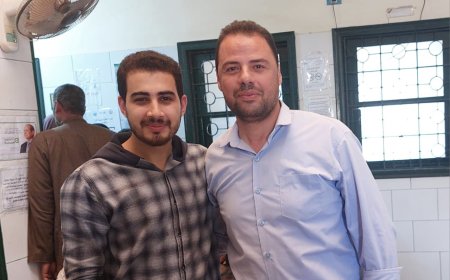 ايقونات انسانية وابطال في  العمل التطوعي 