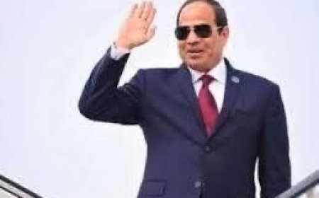 من هنا نبدأ...مصر لا تنسى أبناءها... وهي في قلبهم دائماً