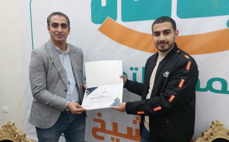 اصحاب القامات لا يصاحبون قصار الهمم