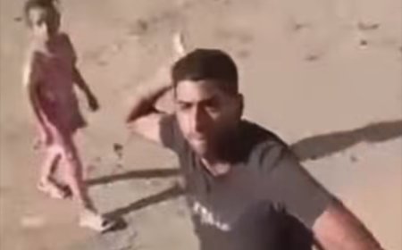 القبض على المتهمين في واقعة اعتداءات متكررة على أسرة بالحامول بكفرالشيخ