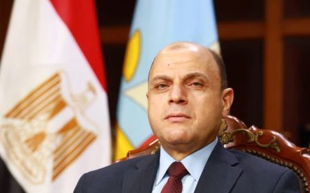 محافظ كفرالشيخ و وكيل وزارة الكهرباء يبحثان سبل تطوير شبكات الكهرباء و تقديم خدمه مميزة للمواطنين