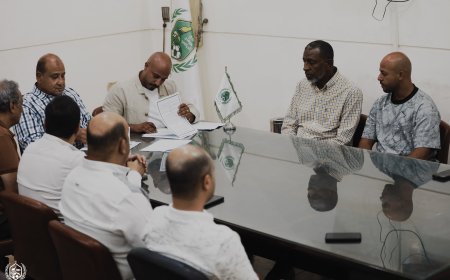 من أجل حلم دوري نايل .. لشبونة  ترعي فريق سوهاج لكرة القدم. 