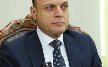  محافظ كفرالشيخ يوجّه ببحث عدد من طلبات وشكاوى المواطنين.. التواصل المباشر لحل مشكلاتهم