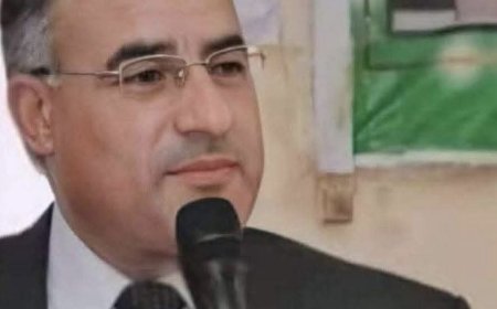 الدكتور طارق عمارة.. رمز الوطنية المرشح لانتخابات مجلس النواب 2025 عن دائرة سيدي سالم والرياض بكفر الشيخ