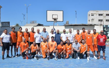 لأول مرة.. بطولة الشركات تطلق منافسات السيدات والسلة الشاطئية والبادل بمشاركة 5000 لاعب برعاية رئيس الوزراء