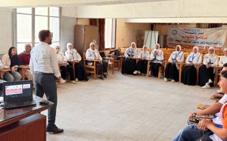 مبادرة توعوية لحماية الأسرة المصرية من مخاطر زواج الأقارب
