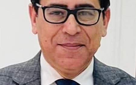 تهنئة الأستاذ الدكتور ماهر جميل أحمد ابو اخوات بمناسبة تعيينه عميداً لكلية الحقوق جامعة كفر الشيخ