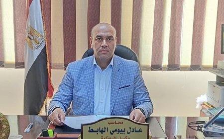 تموين كفر الشيخ: حملات رقابية مكثفة تسفر عن تحرير مئات المحاضر لمخالفات تموينية ومخالفات بالأسواق 