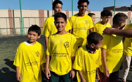 شباب كفر الشيخ تنظم ملتقي التوعية بمخاطر الهجرة غير الشرعية والإتجار بالبشر «بلدنا اولى بينا»