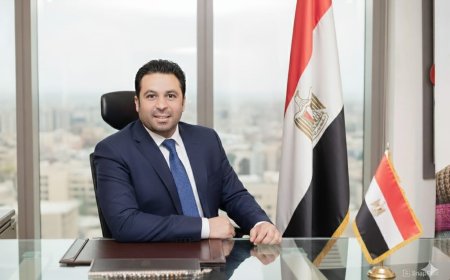 إبراهيم مدكور يكتب: مصر التي لا تنحني
