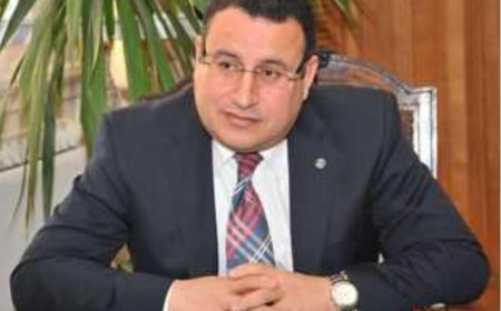 كلية علوم الرياضة تُحيي ذكرى انتصارات أكتوبر بندوة وطنية ملهمة تحت رعاية رئيس جامعة الإسكندرية"