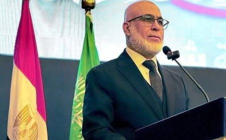 من هنا نبدأ...تصحيح المفاهيم وبناء الوعي لمجتمع آمن في عصر الرقمنة