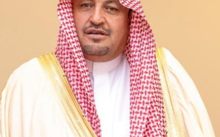 تمديد تكليف إبراهيم بن صالح نالغفيلي (مديرًا عامًا للإدارة العامة للمراسم والعلاقات بالمؤسسة العامة للتدريب التقني والمهني