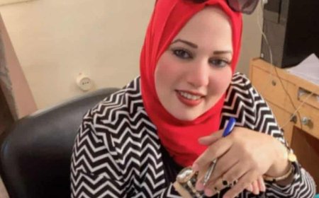 اللون الأبيض إما عروسة للزفاف أو عروسة للكفن