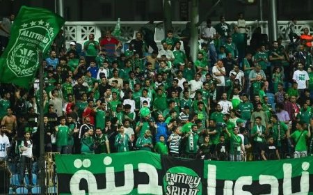 إدارة الإتحاد السكندري تحشد الجماهير في  مواجهة الأهلي المرتقبة
