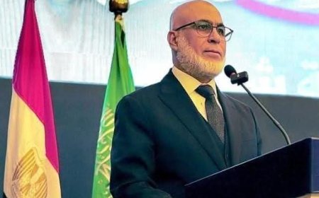 من هنا نبدأ..معركة الوعي وسلاح الفكر في حماية الأوطان