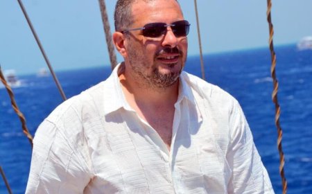 المخرج أحمد البابلي يُحضِّر لفيلم مصري سعودي كوميدي ويسافر إلى المغرب للمشاركة في مهرجان الناظور الدولي