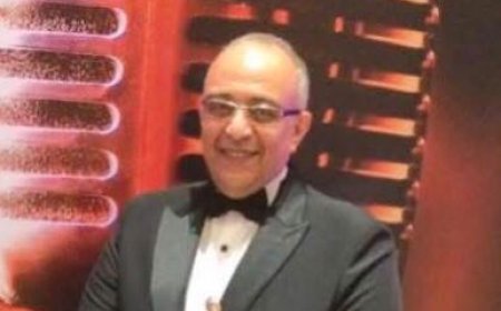 ياسر أنور يضع اللمسات النهائية للصوت لحفل سوما وصابر الرباعى غدا