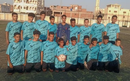 فريق الدلتا للسكر :يواصل الانتصارات برباعية نظيفة أمام الزهراء