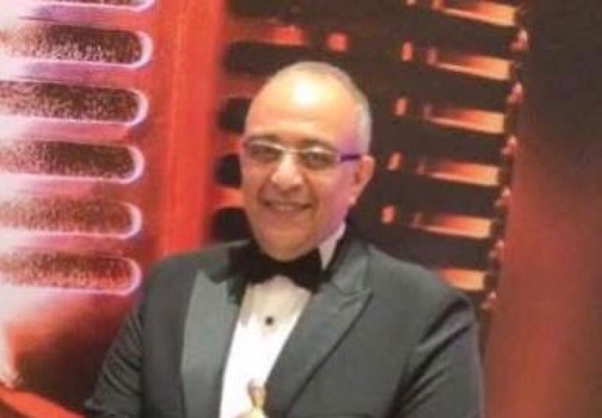 ياسر أنور يضع اللمسات النهائية للصوت لحفل سوما وصابر الرباعى غدا