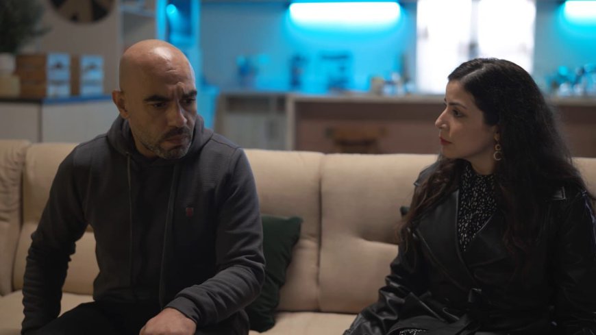 أحمد صلاح سعد فيلم شط الأمل يعرض فى المهرجان المصرى الامريكى للفيلم بعد نجاحه بمهرجان أسكندريه