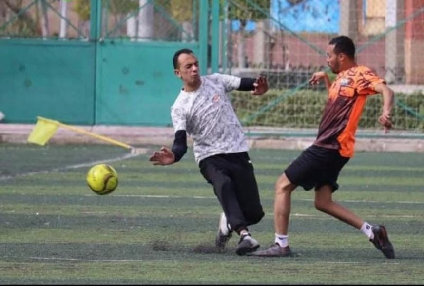السبت.. انطلاق أولى بطولات "القدرة الرياضية والبوتشيا" بالمدينة الشبابية بالأسمرات