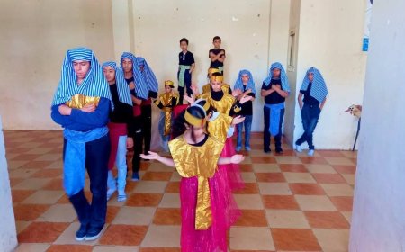 مراكز الشباب والأندية الرياضية بكفر الشيخ تستقبل المواطنين لمتابعة حفل إفتتاح المتحف المصري الكبير 