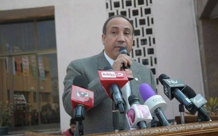 أول كود مهني يوحد خريطة المهن الرياضية في مصر والعالم العربي تطلقه النقابه العامه للمهن الرياضيه