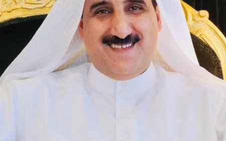 خبر افرح القلوب واسعد النفوس