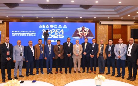 إنطلاق جائزة الكنانة في نسختها الثانيه تتويجا للإنجاز العلمى والوطنى