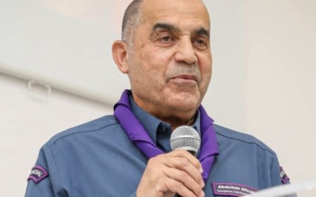 الطريجى يطرح فكره تستحق الدارسة