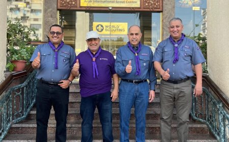 الطريجى يثنى على رفقاء الدرب