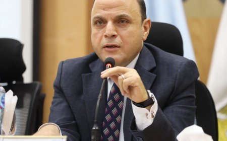 572 لجنة جاهزة لاستقبال الناخبين في انتخابات النواب بكفرالشيخ 