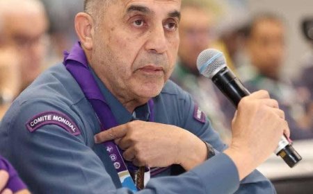 الطريجى يقدم واجب العزاء فى البتال 