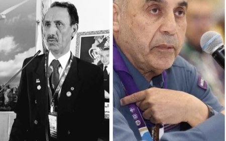 الطريجى يقدم واجب العزاء فى البتال 