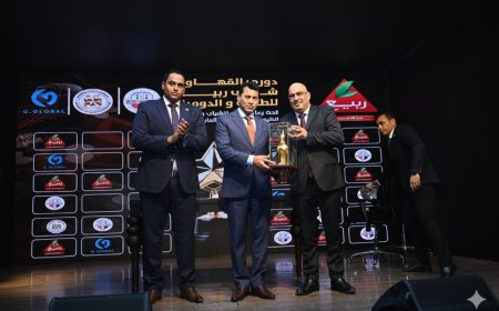 بدعم وزارة الشباب والرياضة.. الألعاب الشعبية تستعيد بريقها عبر بطولة القهاوي للطاولة والدومينو