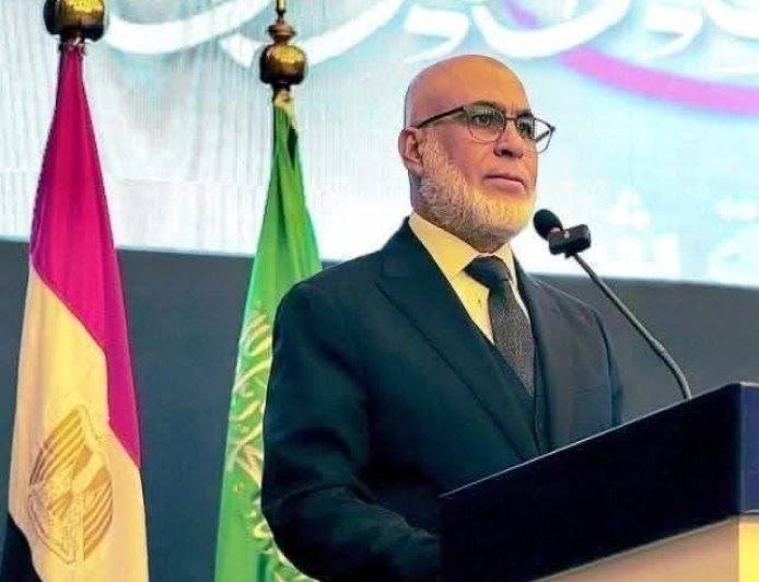 من هنا نبدأ…الأدب مع الله ...  أصل الحياة الآمنة والمجتمع القوي