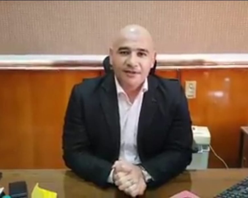 تكليف رئاسي يفتح آفاق التطوير في التعليم الرياضي:  د. إسلام أمين زكي عميدًا لكلية علوم الرياضة للبنين – جامعة الإسكندرية   