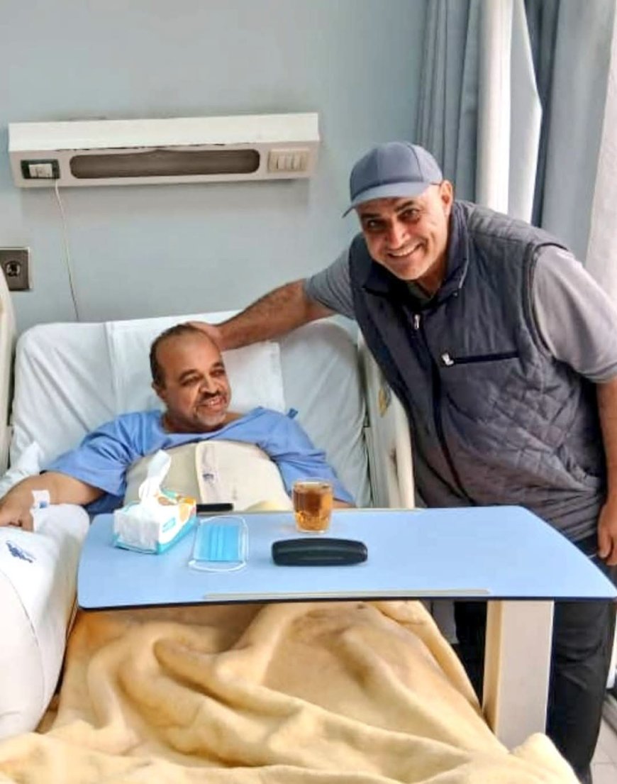 من الرياض الى المقاولين العرب