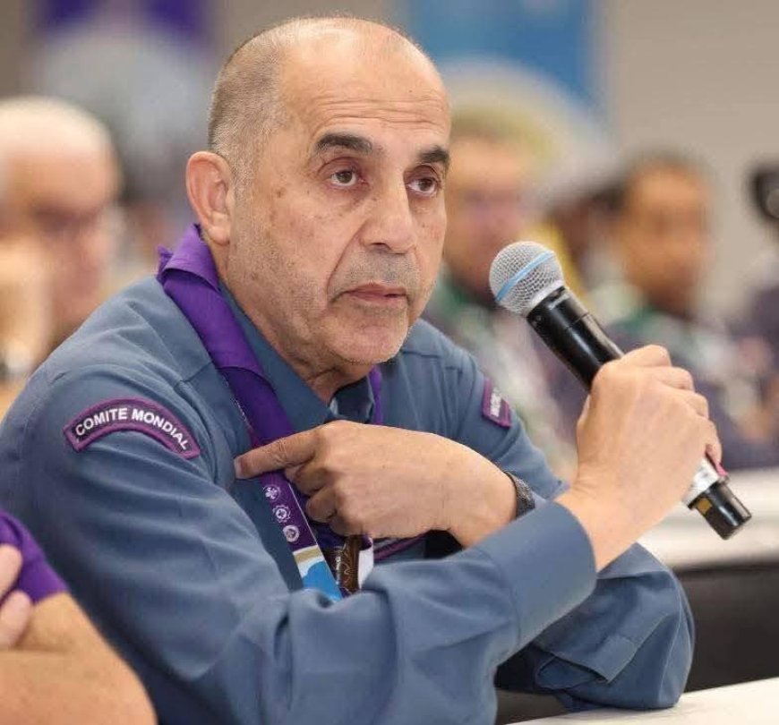 الطريجى يهنئ الشعب اللبناني 