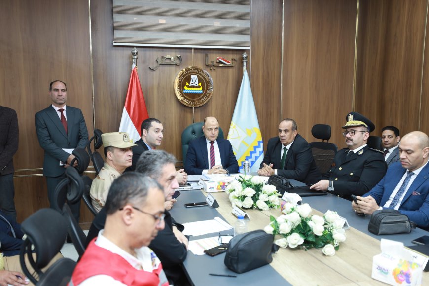 إغلاق اللجان فى ختام الجولة الأولى لماراثون انتخابات مجلس النواب 2025 بكفرالشيخ