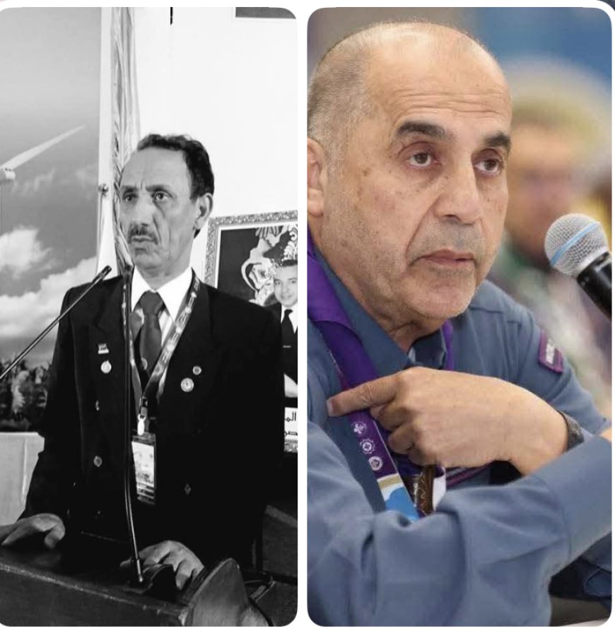 الطريجى يقدم واجب العزاء فى البتال 