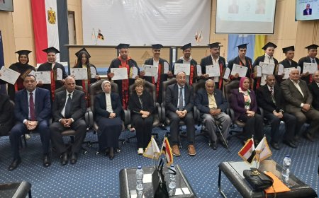 محطة ذهبية في الإسكندرية.. تكريم الرموز وصناعة جيل جديد من القيادات الرياضية