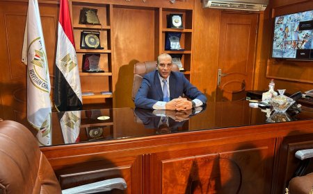 عبدالغفار الحزمة الثانية من التسهيلات الضريبية خطوة تحفيزية ستعزز الثقة بين الممولين ومصلحة الضرائب المصرية