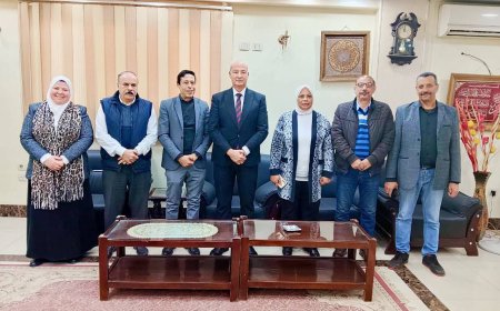 رياضة كفر الشيخ: الورش التفاعلية عن الإصابات الرياضية والحد منها و خطة لإخلاء الهيئات فى حالة الطوارئ 