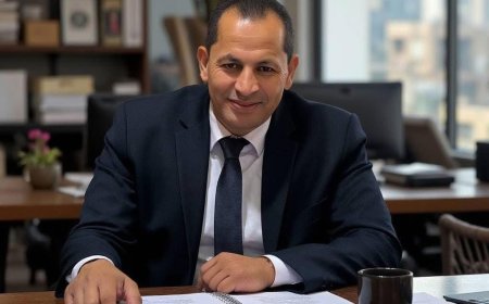 انطلاقة تاريخية: تأييد الحاج درويش أبو عيشة، رمز "السفينة" (ابن ابو الغيط)