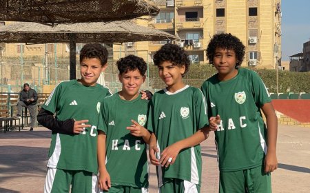 بسداسيه مقابل هدف حدائق الاهرام تفوز على بين السريات باهداف مانو وآسر وأورتيجا وأنس 