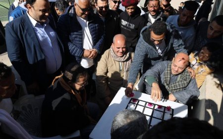 انطلاق دوري الألعاب الشعبية والتراثية والبيئية بمشاركة 2000 لاعب وجوائز 50 ألف جنيه