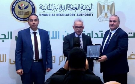 "شركة الدلتا للسكر تحصد درع أفضل الشركات في الاستدامة والإفصاح  "